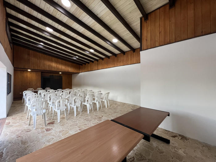 SOLARES EN VENTA JARABACOA - 4