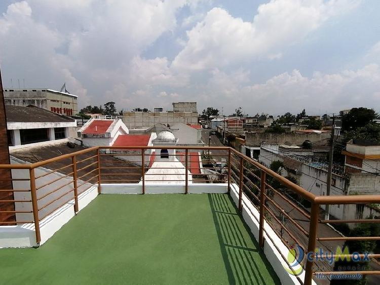 Casa Nueva en Venta San Cristóbal Zona 8 de Mixco - Miniatura 10