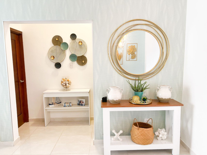 Apartamento Amueblado en Venta en Juan Dolio Tepuy - 4