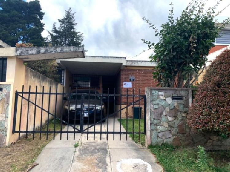 Casa en venta en Col El Maestro Vista Hermosa 1 Zona 15 — foto 6