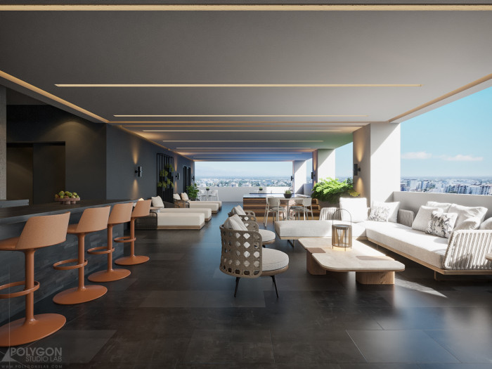 Apartamento en La Esmeralda, foto 3