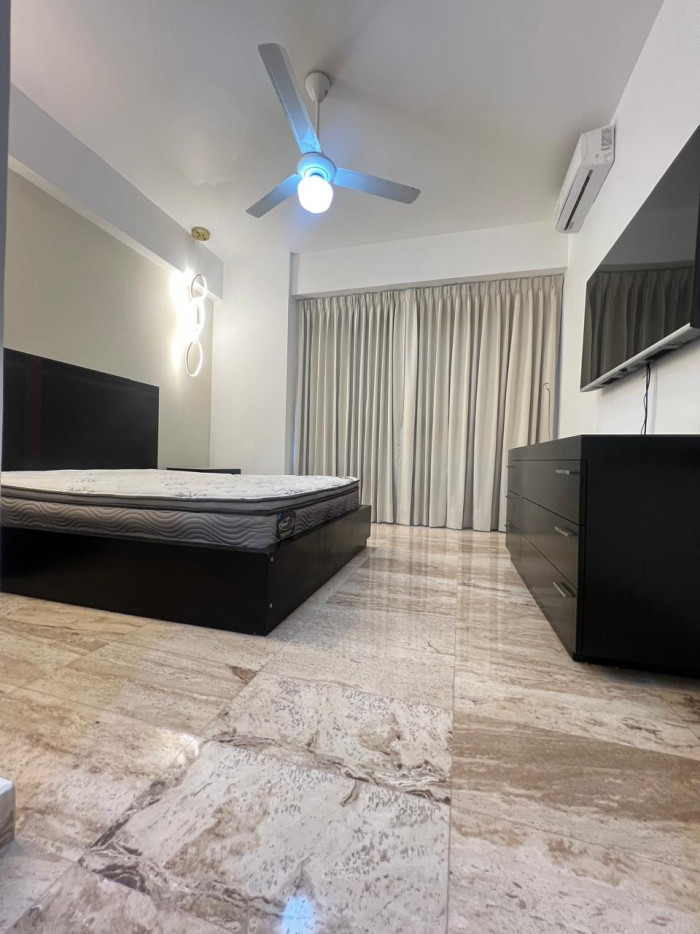 Apartamento amueblado en Venta en Piantini - 9