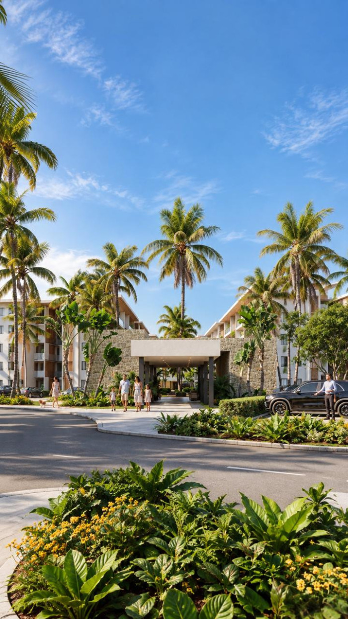 Se Vende Apartamento de 2 habitaciones en Punta Cana. — foto 7