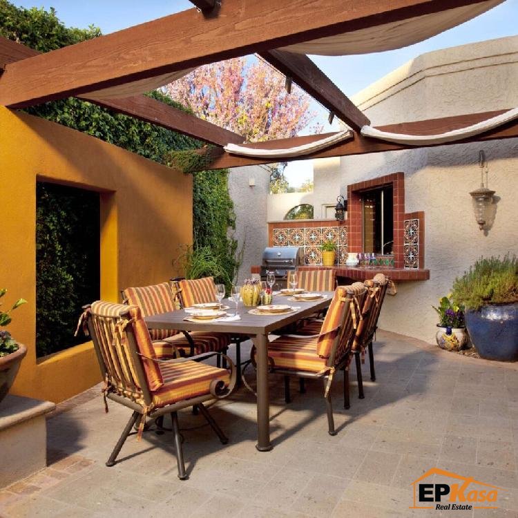 Villa de venta en proyecto exclusivo Jarabacoa — foto 3