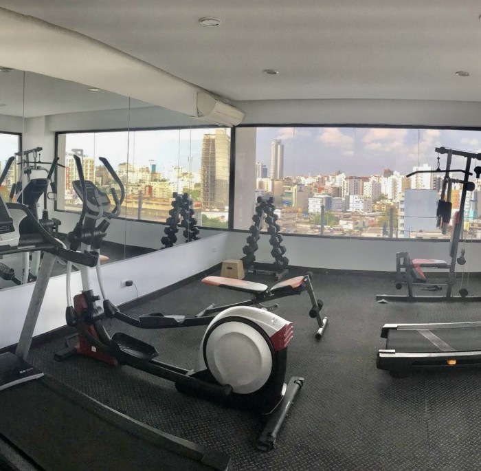 APARTAMENTO AMUEBLADO EN PIANITINI — foto 6