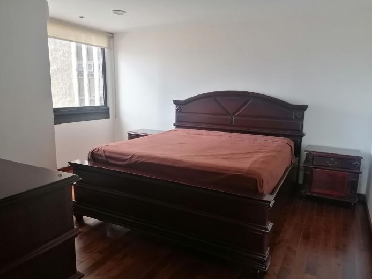 Renta Apartamento amueblado Tiffany II zona 10 - Image 5