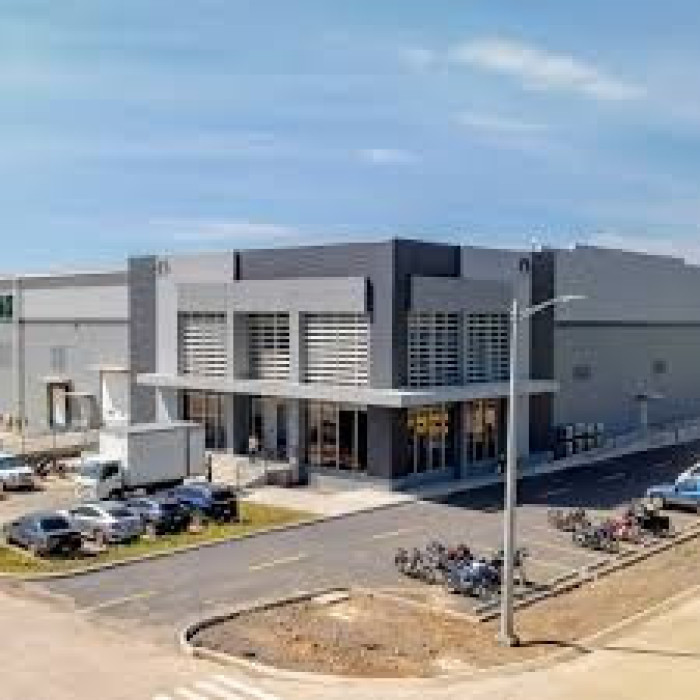 Nave Industrial en Renta en Escuintla KM 53 - Image 4