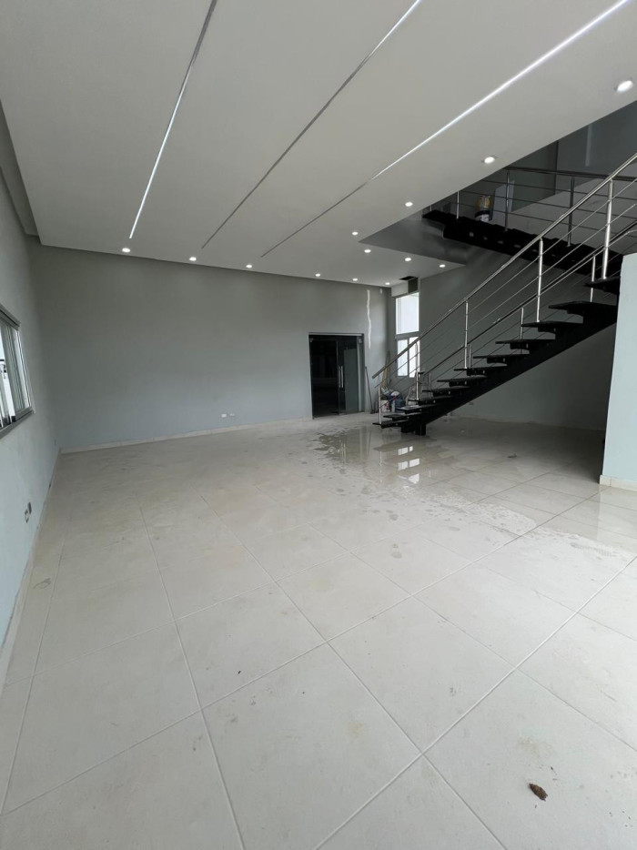 Nave Industrial en renta en Km 18 Autop Duarte 3,900 m2 - 11