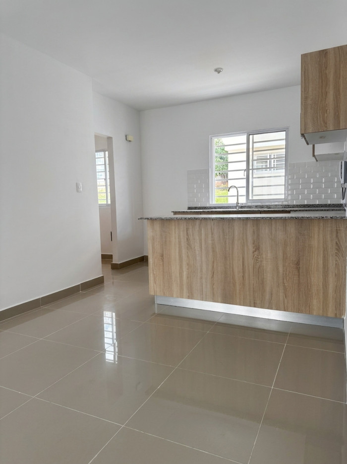 Renta Apartamento Altos de Arroyo Hondo Santo Domingo — foto 2