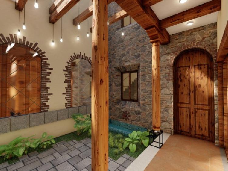 CASA EN VENTA EN SAN MIGUEL DUEÑAS, SACATEPEQUEZ — foto 14