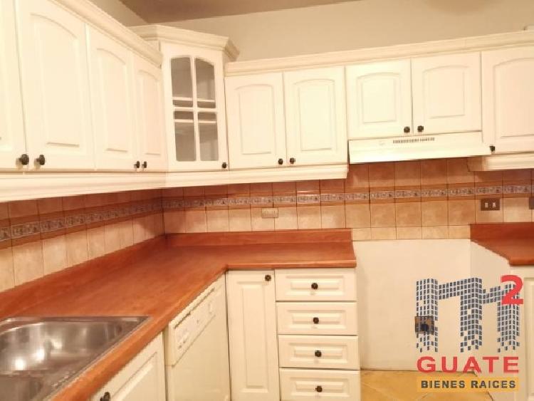 Apartamento de 150 m2 de construcción en Renta, Zona 14 — foto 6
