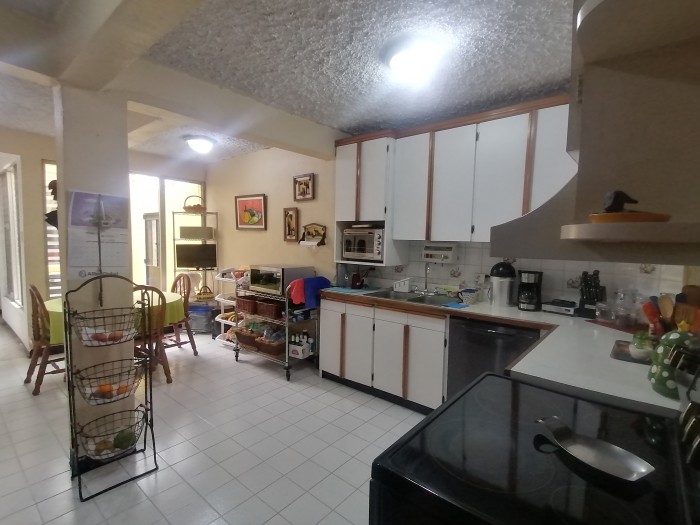 Casa en venta dentro de condominio Monte Maria - Miniatura 4