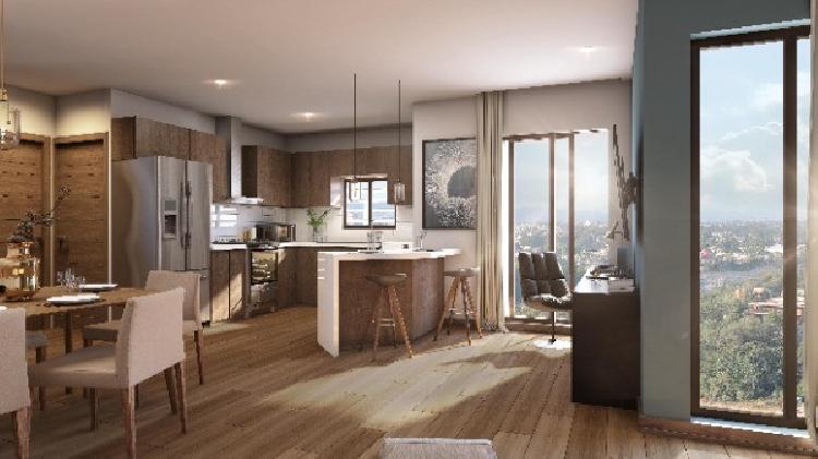 APARTAMENTOS EN VENTA MARQUÉS DE OAKLAND