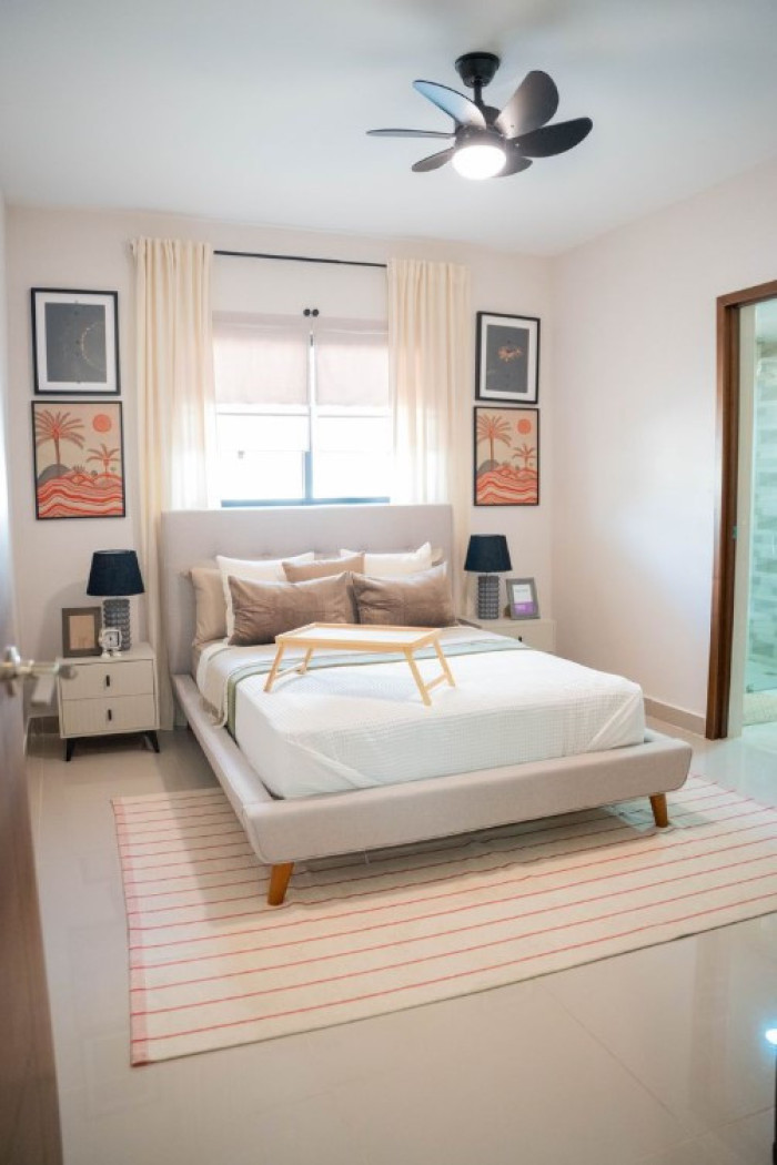 Apartamentos en Venta en Av. Hipica SDE - 6