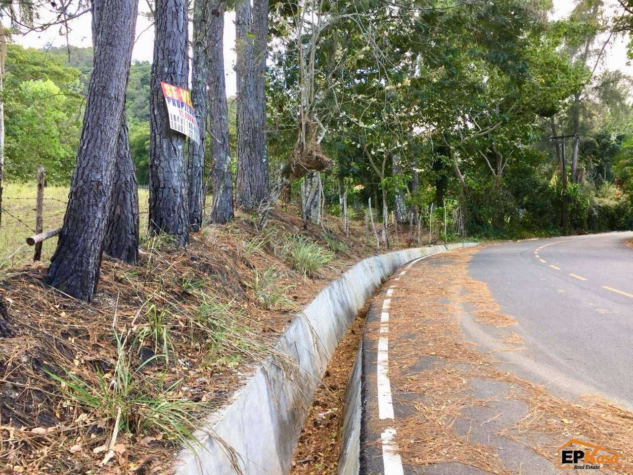 Terreno en Venta en Jarabacoa — foto 4