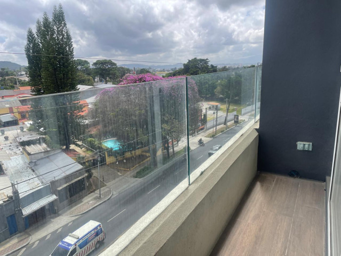 Apartamento en Venta zona 7 ciudad Guatemala - Miniatura 10