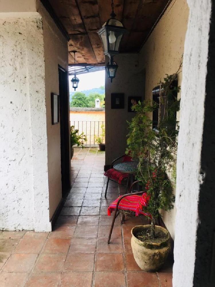 Casa en Venta en Santa Ana, Antigua Guatemala — foto 10