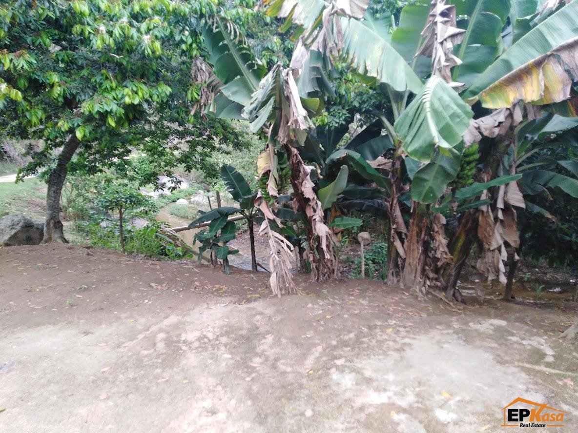 Casa campestre en las afuera de la Ciudad, Jarabacoa — foto 8