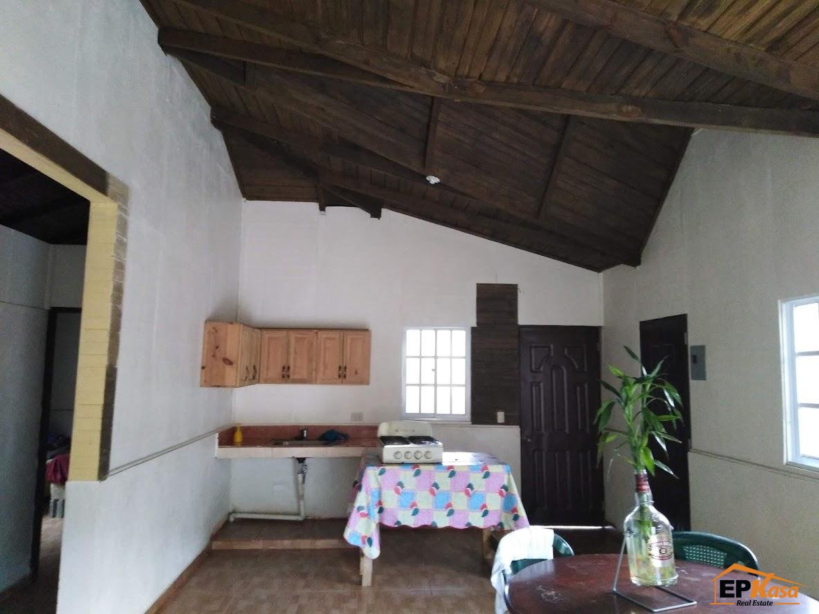 Casa campestre en las afuera de la Ciudad, Jarabacoa — foto 3