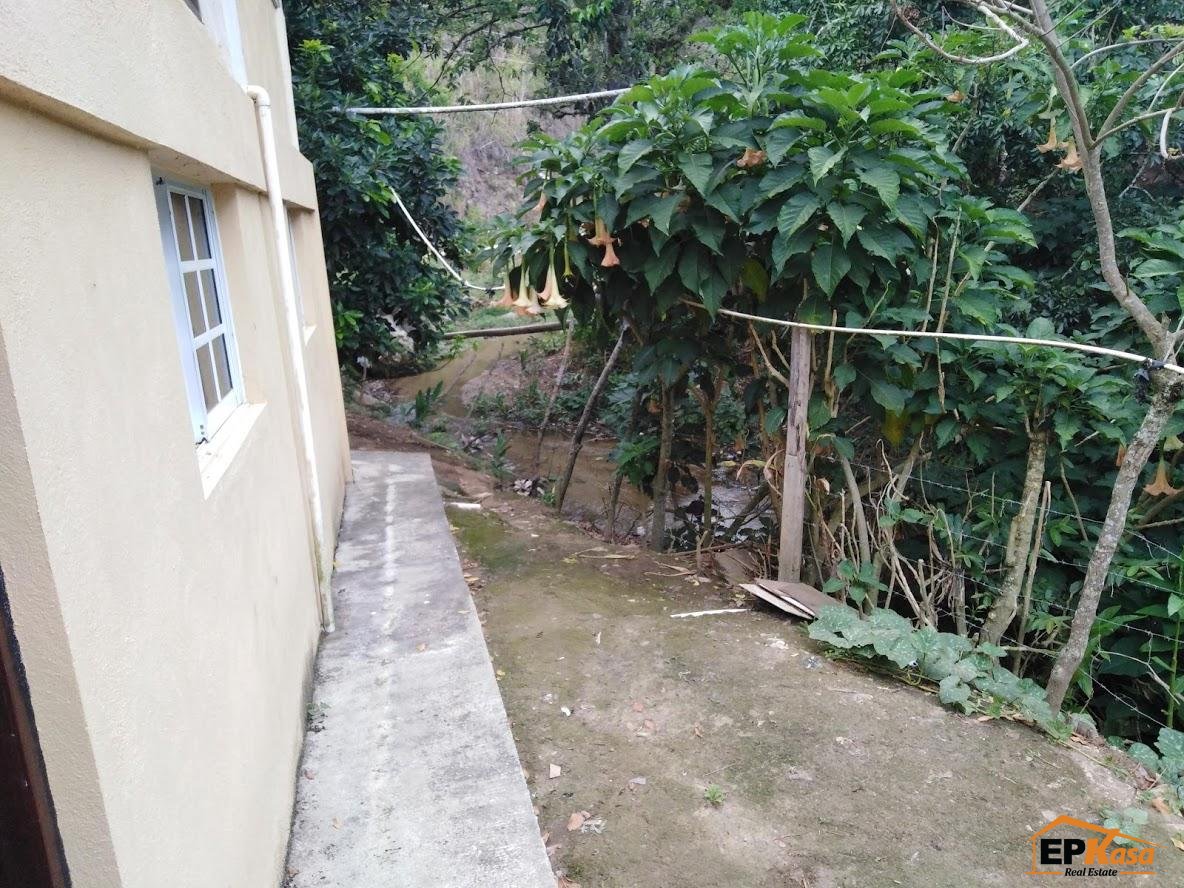 Casa campestre en las afuera de la Ciudad, Jarabacoa — foto 9