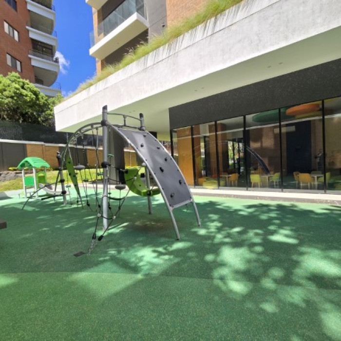 Apartamento en Venta Parque 14 Zona 14 Las Américas - Miniatura 18