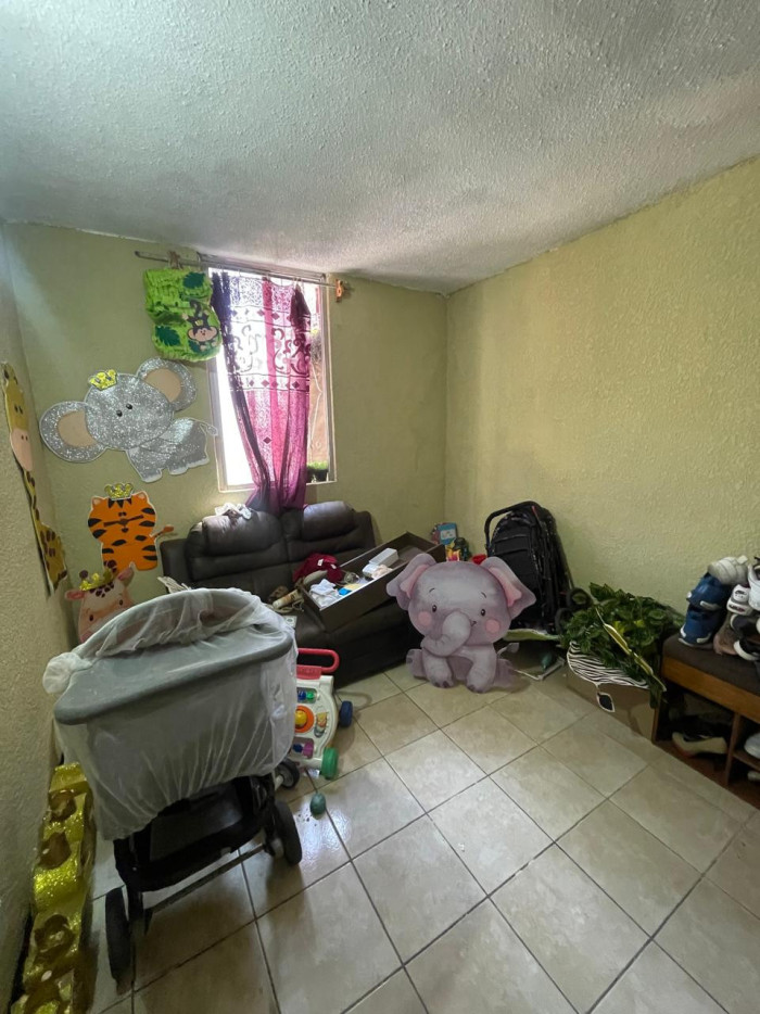 CASA EN #VENTA EN VILLA NUEVA — foto 2