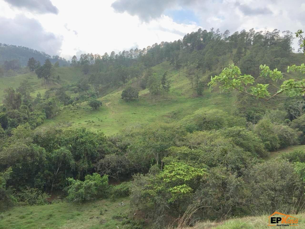 Terreno en Venta en Jarabacoa. — foto 2