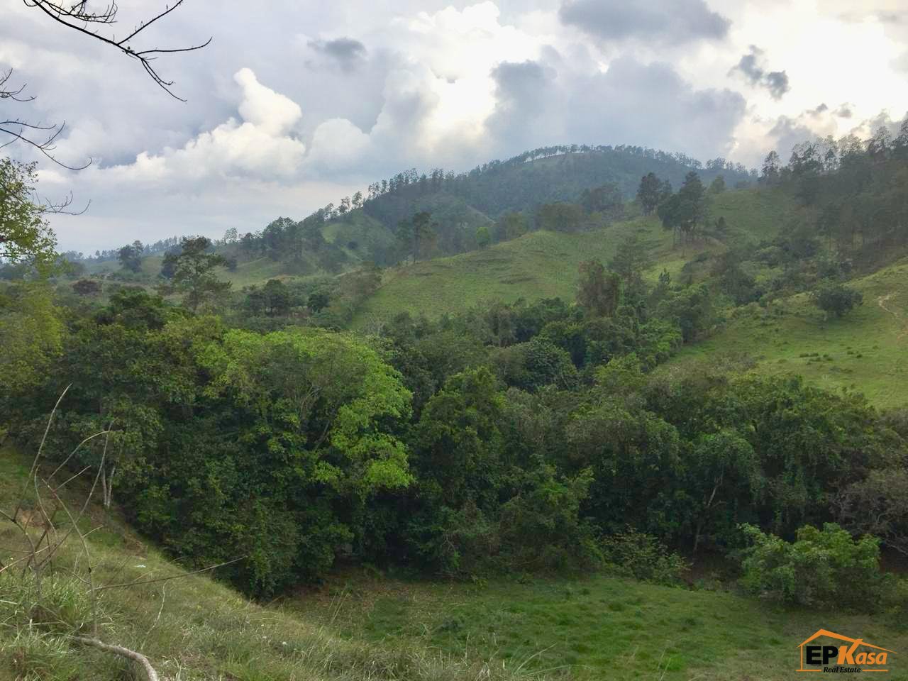 Terreno en Venta en Jarabacoa. — foto 3