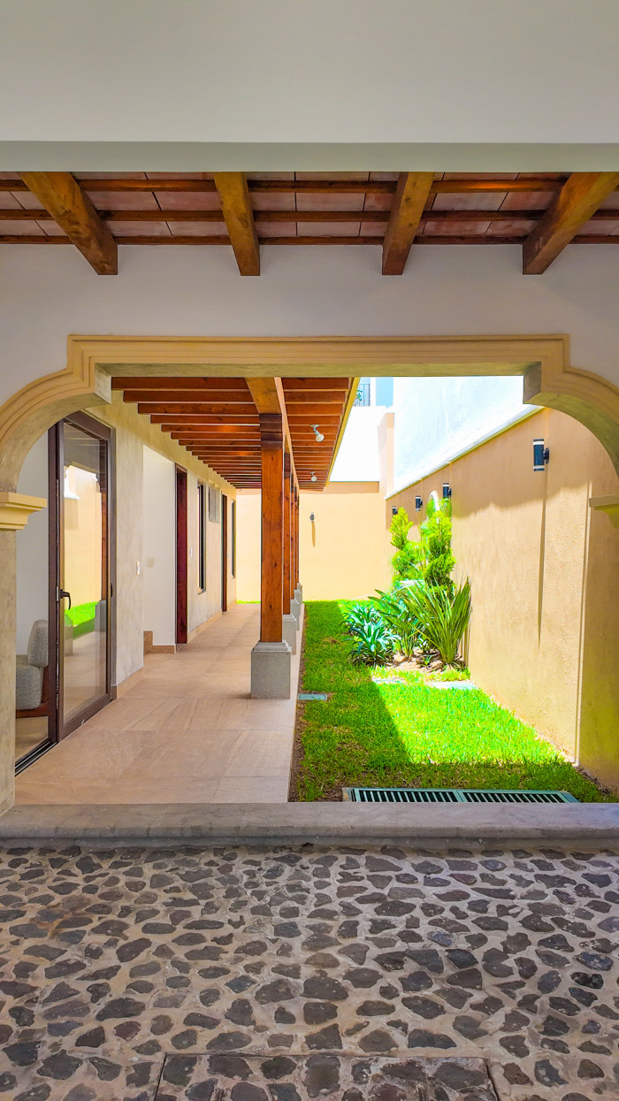 Casa en venta cerca de Antigua Guatemala - Miniatura 27