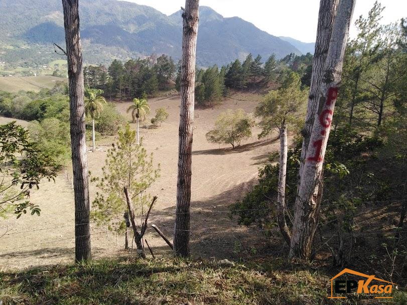 Terreno de 120 tareas de oportunidad en Jarabacoa — foto 2