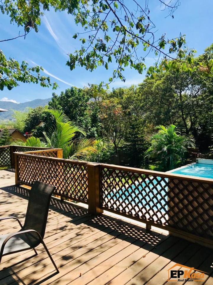 Villa de venta en Jarabacoa — foto 2