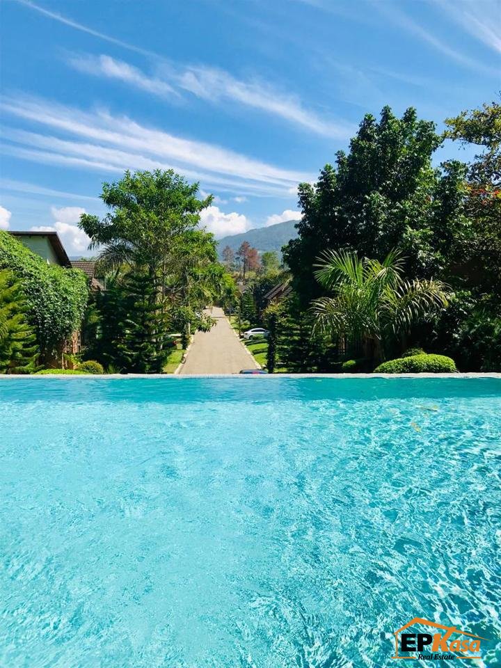 Villa de venta en Jarabacoa — foto 3
