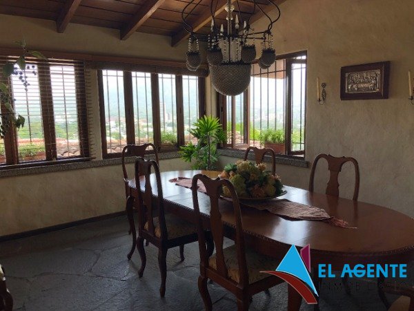 Cumbres de Cuscatlan casa en venta — foto 2
