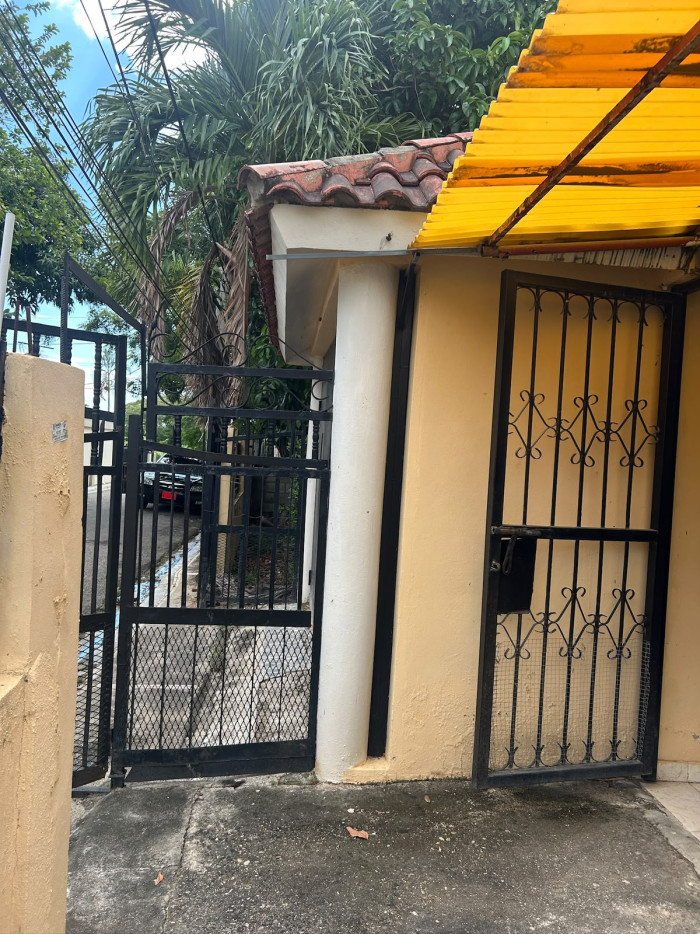 Casa en venta en Santiago en Urbanización Vista Verde - 8