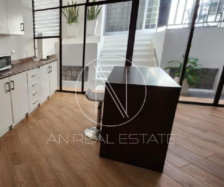APARTAMENTO EN RENTA EN OAKLAND I, ZONA 10 — foto 9