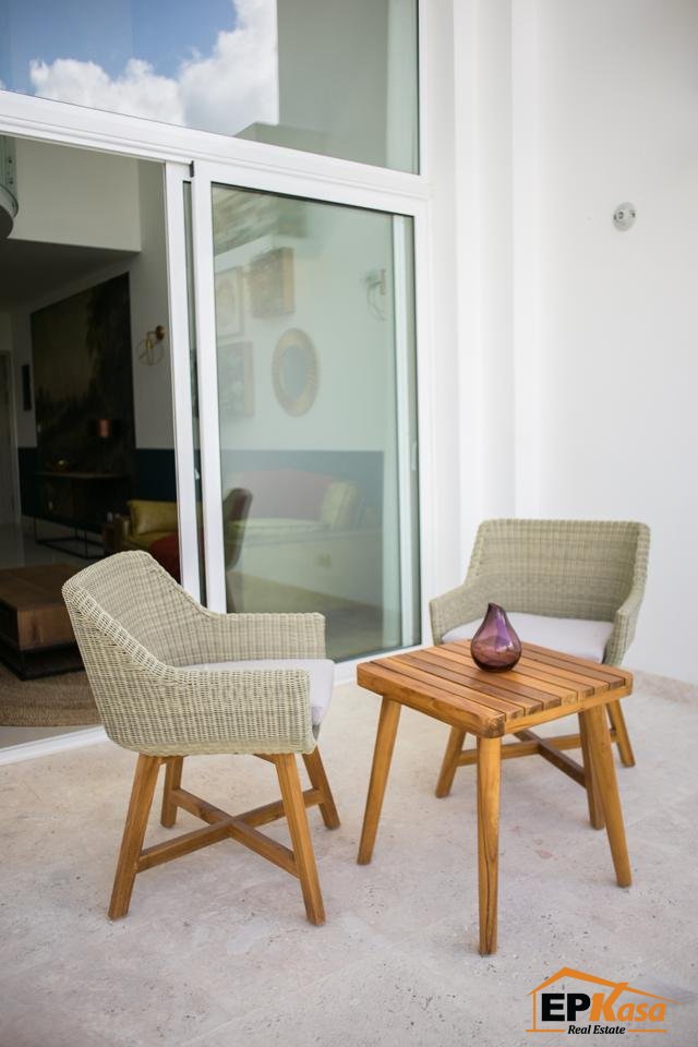 Apartamentos para buena inversión en Punta Cana — foto 8