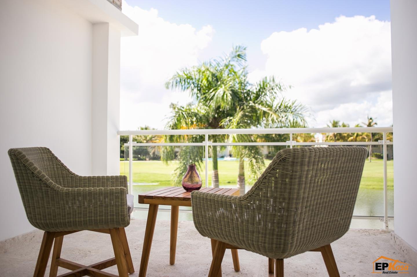 Apartamentos para buena inversión en Punta Cana — foto 7