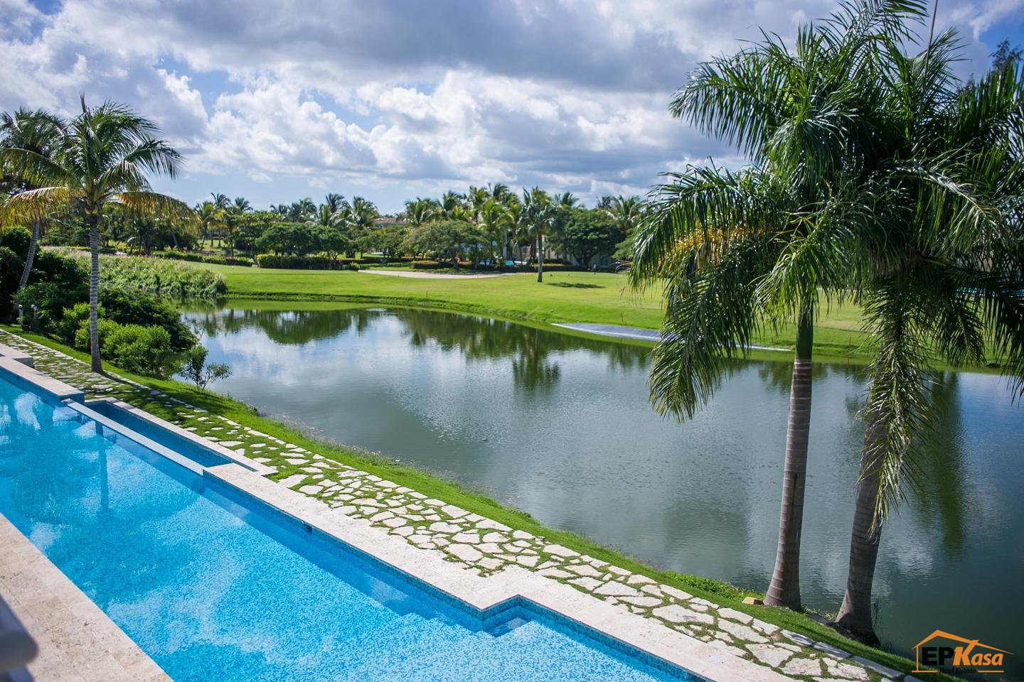 Apartamentos para buena inversión en Punta Cana