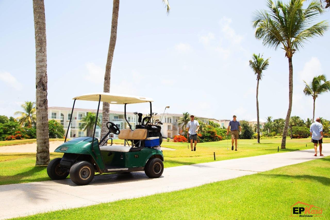 Apartamentos para buena inversión en Punta Cana — foto 3
