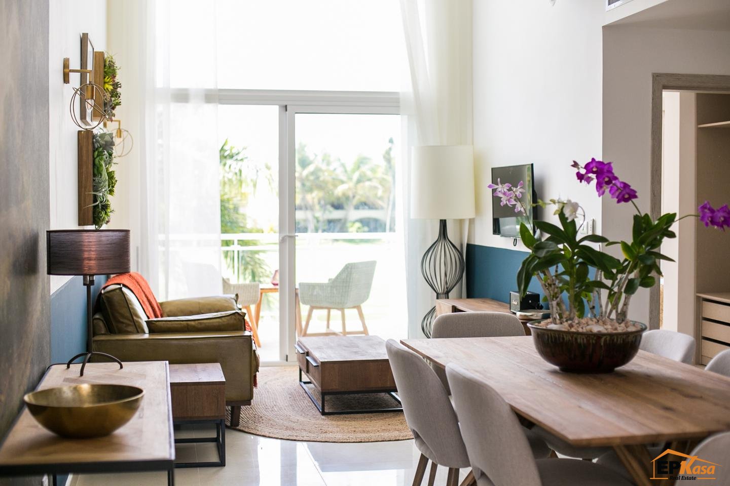 Apartamentos para buena inversión en Punta Cana — foto 4