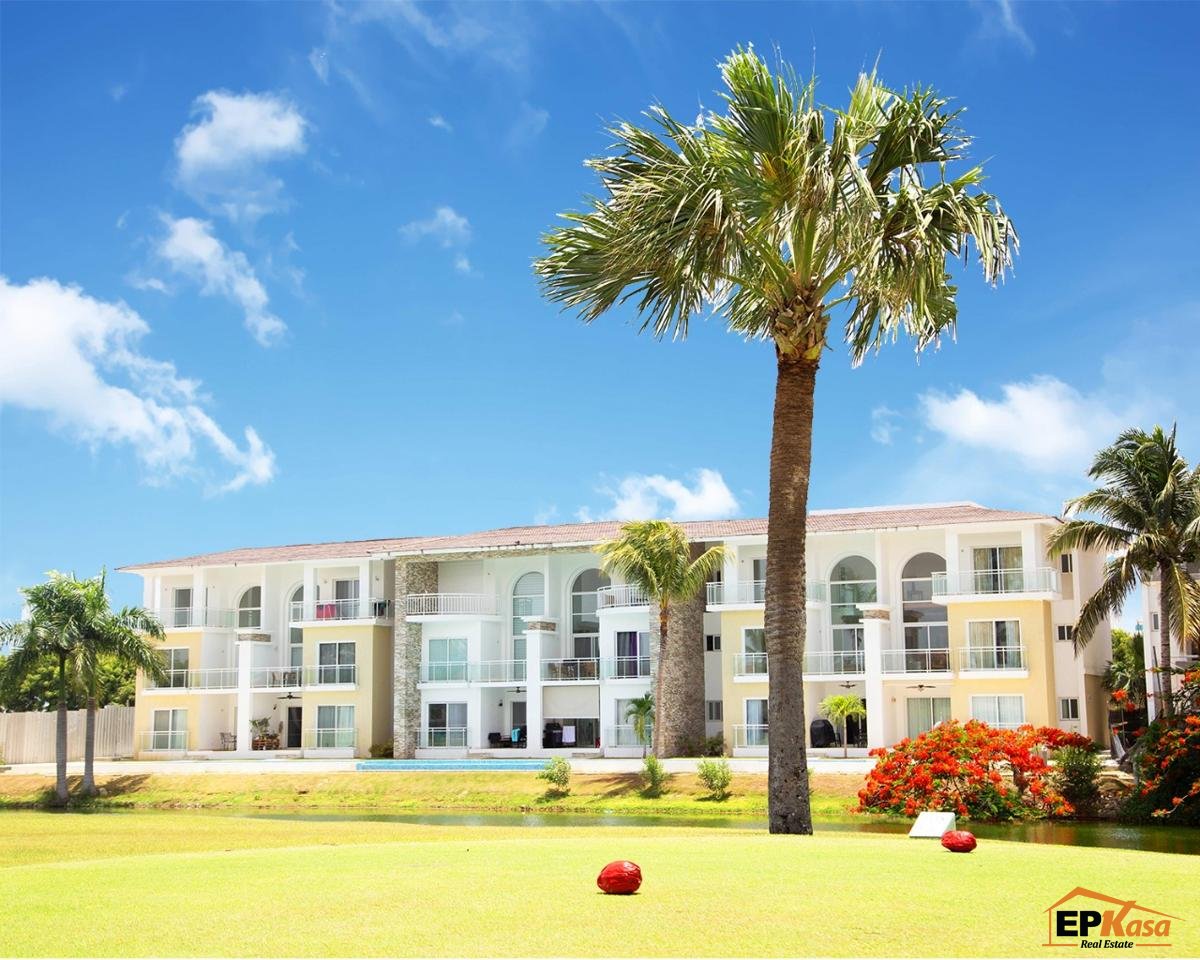 Apartamentos para buena inversión en Punta Cana — foto 2