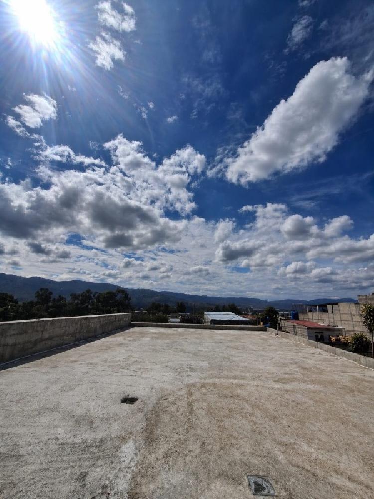 Casa Multifamiliar en Venta en San Miguel Petapa — foto 9