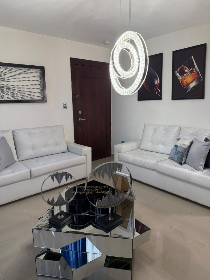 VENTA DE APARTAMENTO 4TO TIPO PENT-HOUSE CERRO ALTO - 2