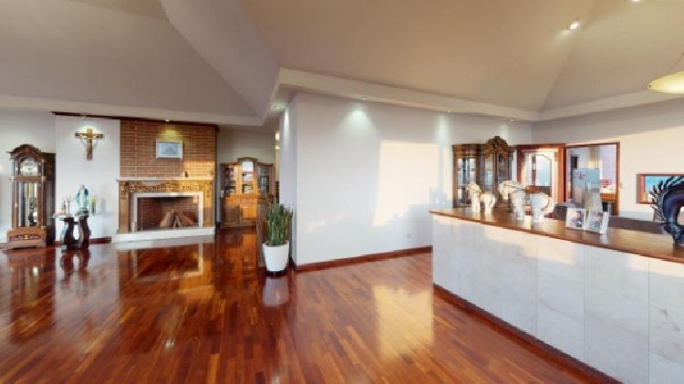 Penthouse en Venta, Las Pilas zona 15 — foto 11