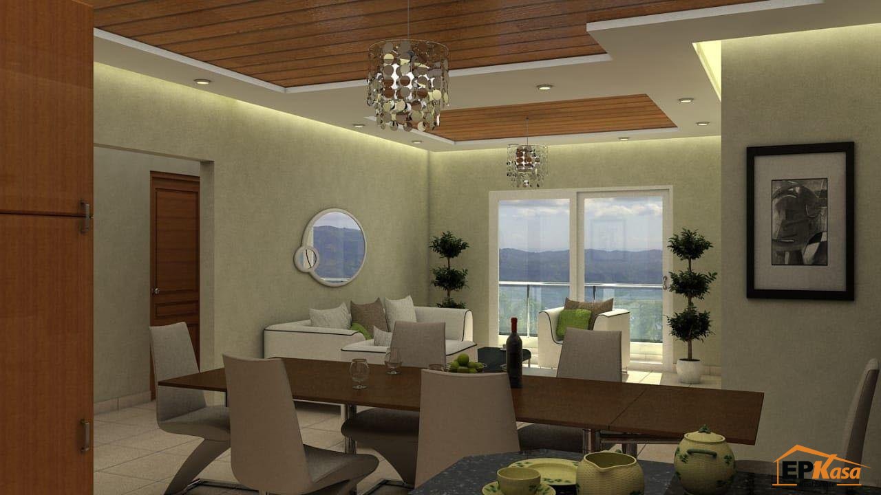 Apartamento de venta en Jarabacoa - 2