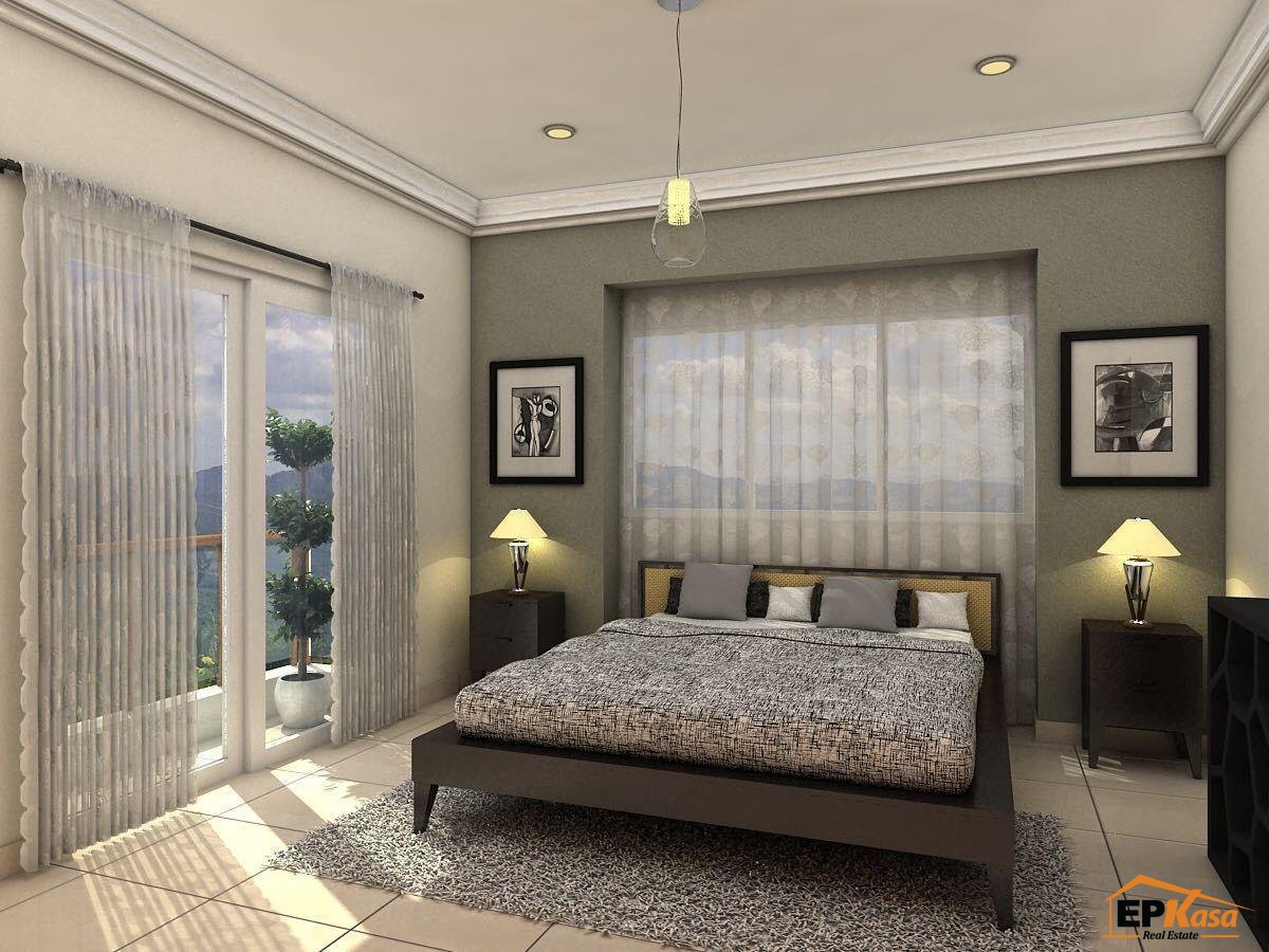 Apartamento de venta en Jarabacoa - 3