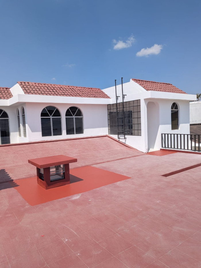 Casa en venta en Condominio en zona 12 - Miniatura 2