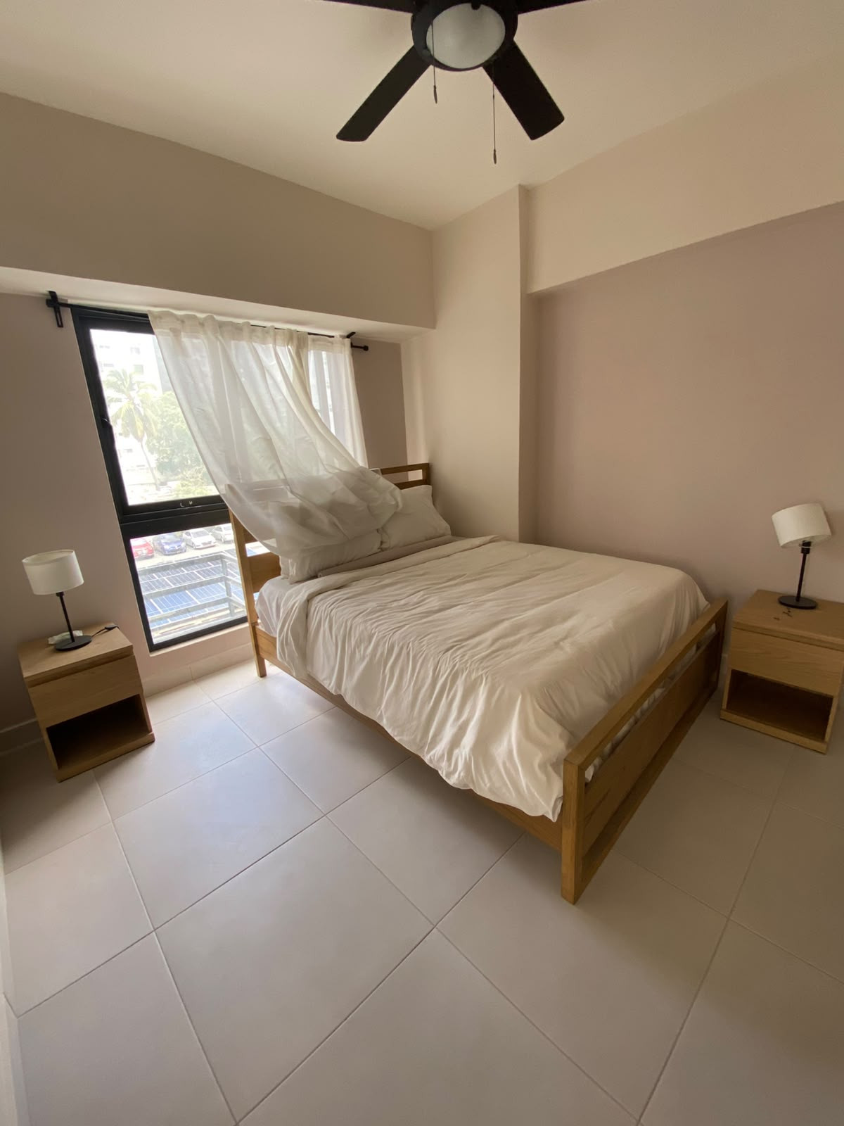Apartamento amueblado 1 habitacion en naco en venta — foto 2