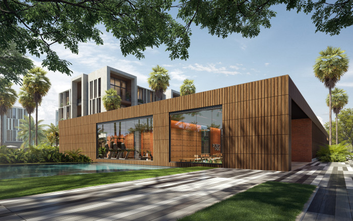 Apartamento de 2 habitaciones en Venta en Juan Dolio - 8