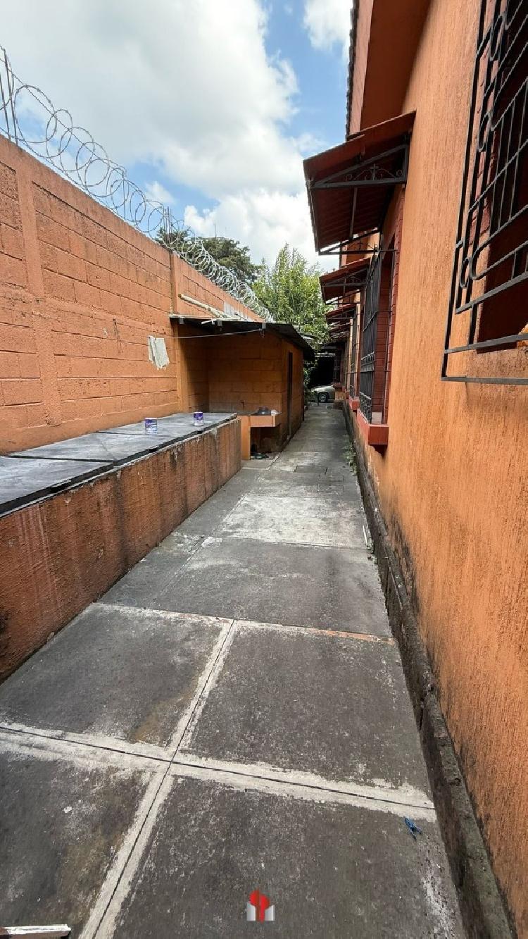 Casa en Renta o Venta zona 9 / Ideal para Oficinas — foto 14